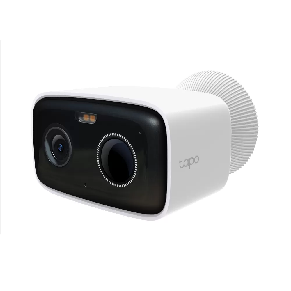 Camera supraveghere Tp-Link TAPO C400 Camera supraveghere Tp-Link TAPO C400
