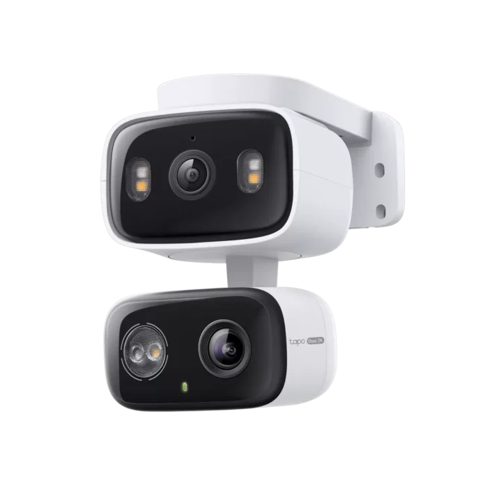 Camera supraveghere Tp-Link TAPO C246D Camera supraveghere Tp-Link TAPO C246D