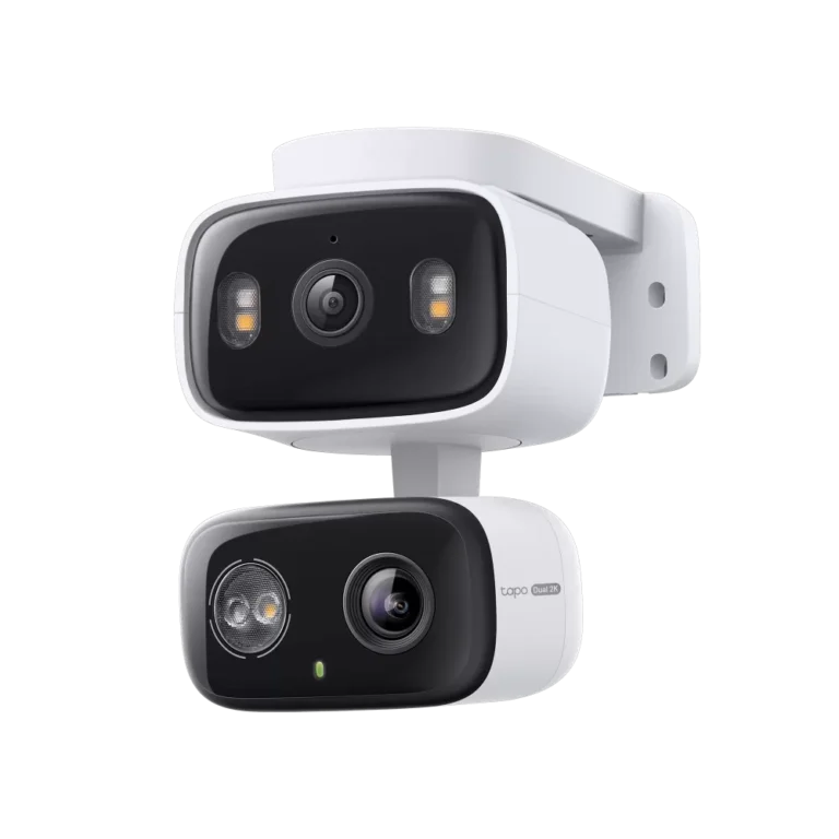Camera supraveghere Tp-Link TAPO C246D