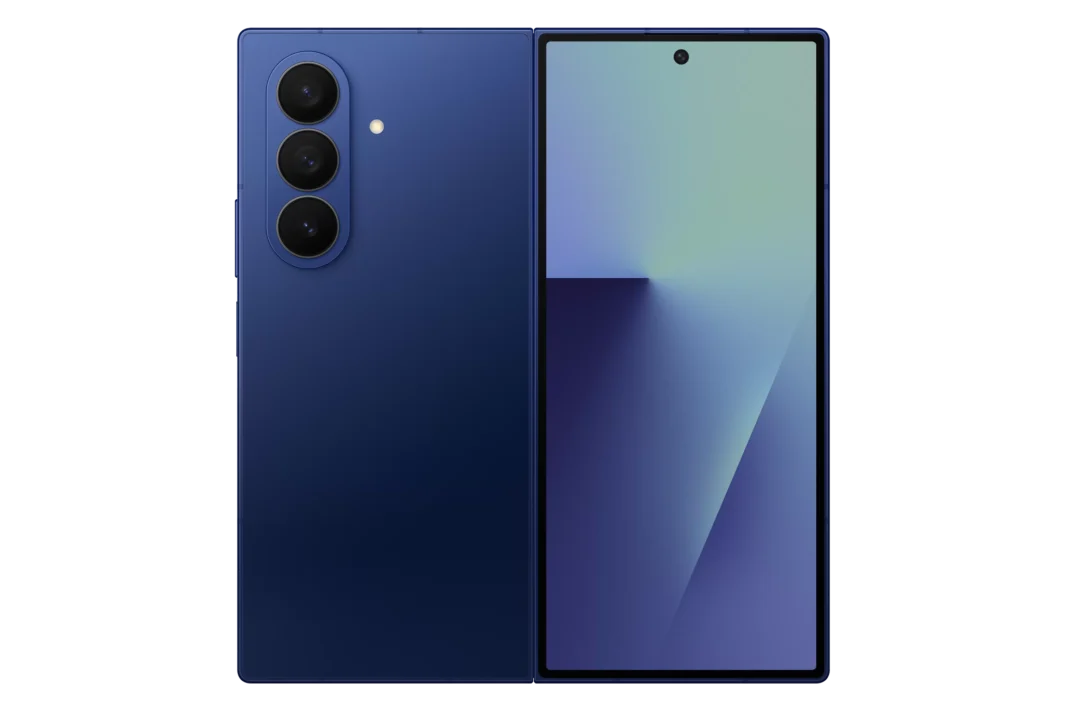 Telefon Mobil Samsung Galaxy Z Fold7 F966 256GB Flash 12GB RAM Nano SIM + eSIM 5G Silver Shadow Telefon Mobil Samsung Galaxy Z Fold7 F966 256GB Flash 12GB RAM Nano SIM + eSIM 5G Silver Shadow