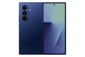 Telefon Mobil Samsung Galaxy Z Fold7 F966 256GB Flash 12GB RAM Nano SIM + eSIM 5G Silver Shadow Telefon Mobil Samsung Galaxy Z Fold7 F966 256GB Flash 12GB RAM Nano SIM + eSIM 5G Silver Shadow