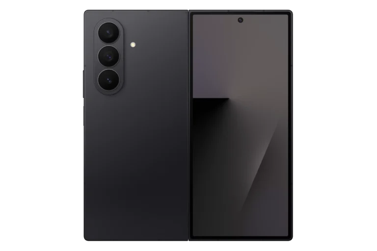 Telefon Mobil Samsung Galaxy Z Fold7 F966  256GB Flash  12GB RAM  Nano SIM + eSIM  5G  Jet Black