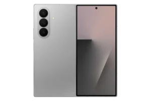 Telefon Mobil Samsung Galaxy Z Fold7 F966 512GB Flash 12GB RAM Nano SIM + eSIM 5G Silver Shadow Telefon Mobil Samsung Galaxy Z Fold7 F966 512GB Flash 12GB RAM Nano SIM + eSIM 5G Silver Shadow