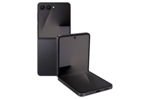 Telefon Mobil Samsung Galaxy Z Flip7 F766 256GB Flash 12GB RAM Nano SIM + eSIM 5G Jetblack Telefon Mobil Samsung Galaxy Z Flip7 F766 256GB Flash 12GB RAM Nano SIM + eSIM 5G Jetblack