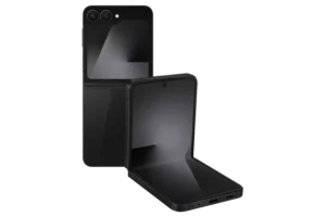 Telefon Mobil Samsung Galaxy Z Flip7 FE F761 128GB Flash 8GB RAM Nano SIM + eSIM 5G Black Telefon Mobil Samsung Galaxy Z Flip7 FE F761 128GB Flash 8GB RAM Nano SIM + eSIM 5G Black
