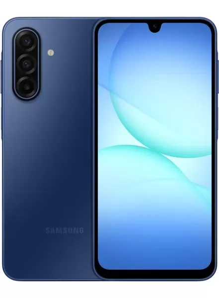 Telefon Mobil Samsung Galaxy A17 A176  128GB Flash  4GB RAM  Dual SIM  5G  Black
