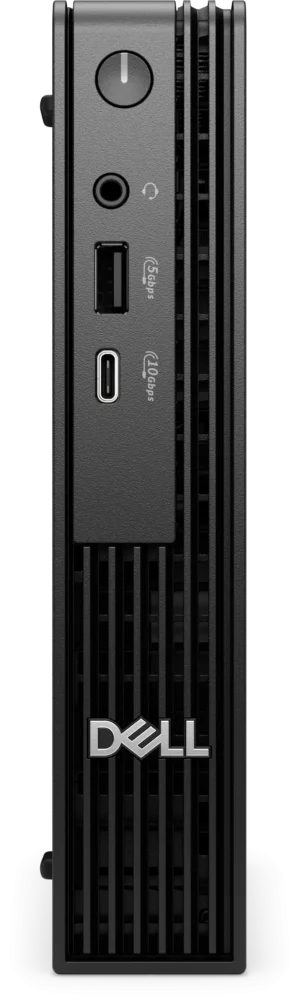 Sistem Brand Dell Pro Micro QCM1250 Intel Core Ultra 5 235T RAM 16GB SSD 512GB Windows 11 Pro ProSupport Sistem Brand Dell Pro Micro QCM1250 Intel Core Ultra 5 235T RAM 16GB SSD 512GB Windows 11 Pro ProSupport