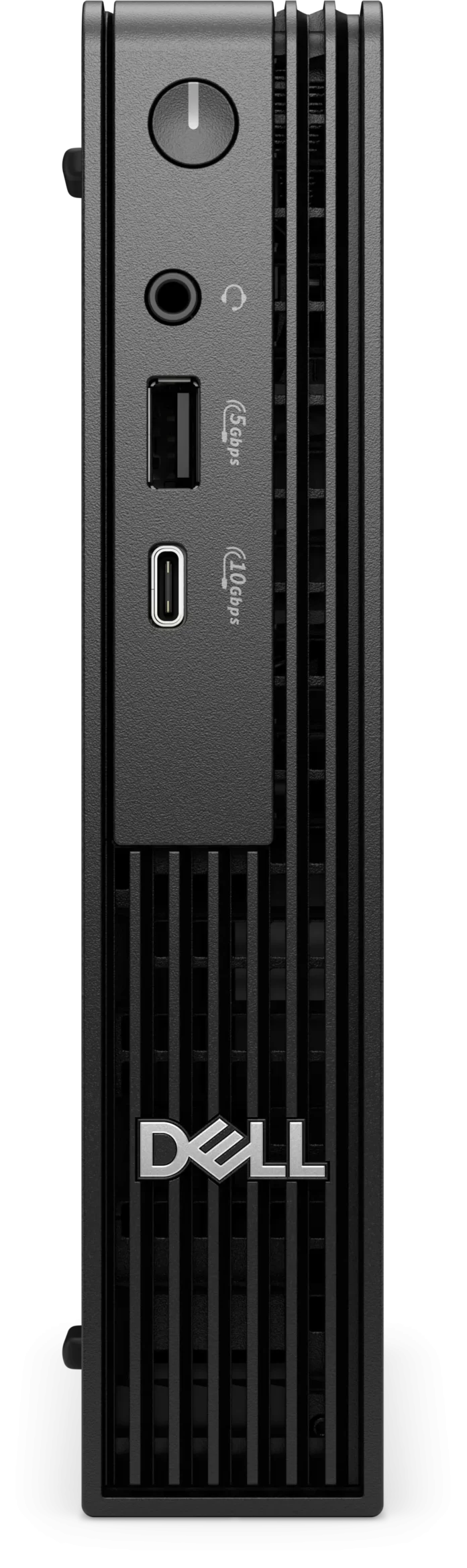Sistem Brand Dell Pro Micro QCM1250  Intel Core Ultra 5 235T  RAM 16GB  SSD 512GB  Linux  ProSupport