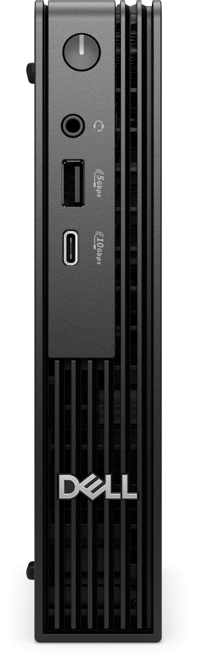Sistem Brand Dell Pro Micro QCM1250  Intel Core i3-14100T  RAM 8GB  SSD 512GB  Linux  ProSupport