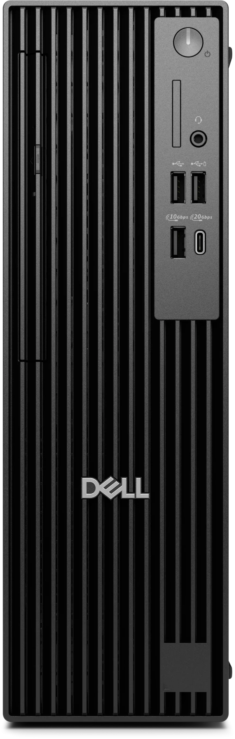 Sistem Brand Dell Pro Slim Plus QBS1250 Intel Core Ultra 7 265 RAM 16GB SSD 512GB Linux ProSupport Sistem Brand Dell Pro Slim Plus QBS1250 Intel Core Ultra 7 265 RAM 16GB SSD 512GB Linux ProSupport