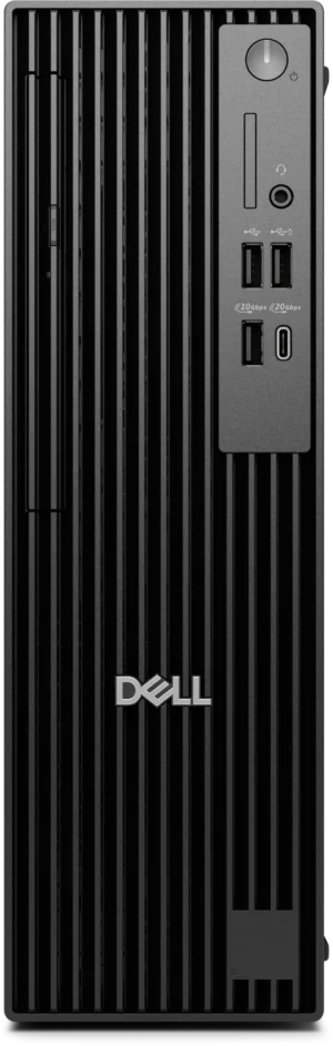 Sistem Brand Dell Pro Slim Plus QBS1250 Intel Core Ultra 7 265 RAM 16GB SSD 512GB Windows 11 Pro ProSupport Sistem Brand Dell Pro Slim Plus QBS1250 Intel Core Ultra 7 265 RAM 16GB SSD 512GB Windows 11 Pro ProSupport