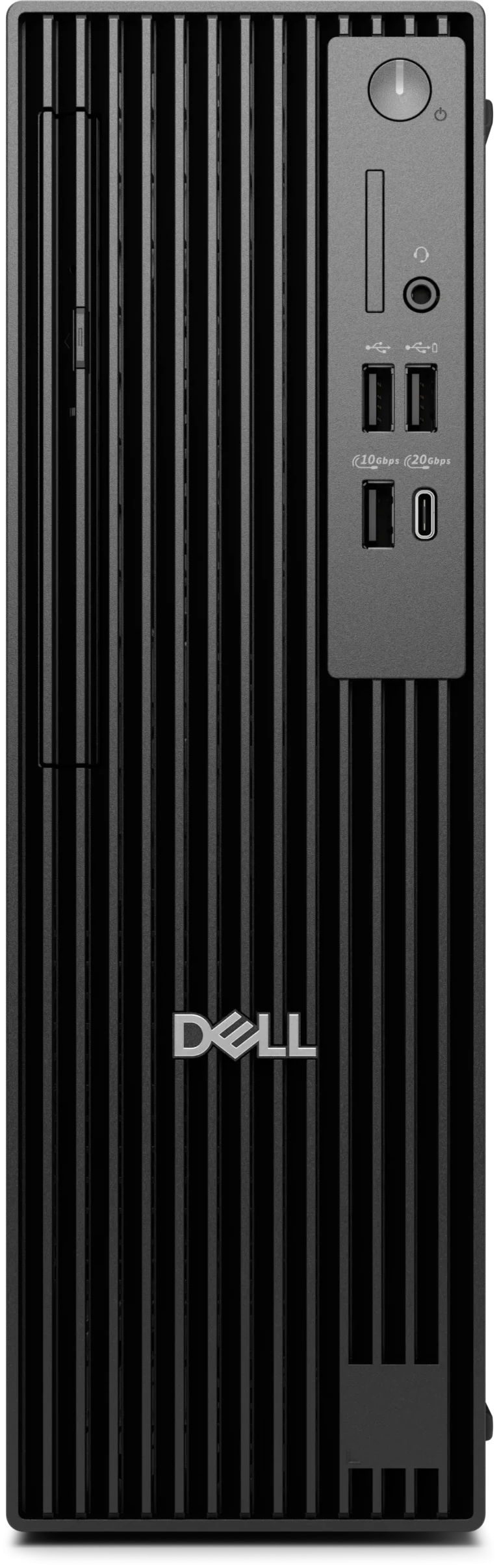 Sistem Brand Dell Pro Slim Plus QBS1250  Intel Core Ultra 7 265  RAM 16GB  SSD 512GB  Windows 11 Pro  ProSupport