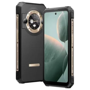 Telefon Mobil Blackview BL9000 512GB Flash 12GB RAM Dual SIM 5G Splendid Gold Telefon Mobil Blackview BL9000 512GB Flash 12GB RAM Dual SIM 5G Splendid Gold