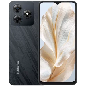 Telefon Mobil Blackview Wave 8C 64GB Flash 2GB RAM Dual SIM 4G Dusk Black Telefon Mobil Blackview Wave 8C 64GB Flash 2GB RAM Dual SIM 4G Dusk Black