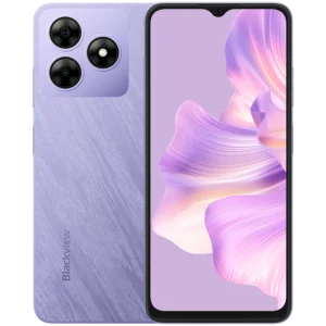 Telefon Mobil Blackview Wave 8C 64GB Flash 2GB RAM Dual SIM 4G Sunset Purple Telefon Mobil Blackview Wave 8C 64GB Flash 2GB RAM Dual SIM 4G Sunset Purple