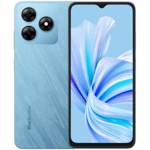 Telefon Mobil Blackview Wave 8C 64GB Flash 2GB RAM Dual SIM 4G Dawn Blue Telefon Mobil Blackview Wave 8C 64GB Flash 2GB RAM Dual SIM 4G Dawn Blue
