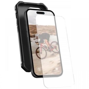 UAG Folie Sticla Glass Shield iPhone 14 Pro Clear UAG Folie Sticla Glass Shield iPhone 14 Pro Clear
