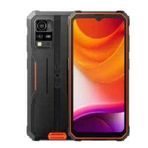 Telefon Mobil Blackview Rugged BV8400 SE 64GB Flash 4GB RAM Dual SIM 4G Black Telefon Mobil Blackview Rugged BV8400 SE 64GB Flash 4GB RAM Dual SIM 4G Black