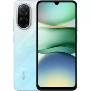 Telefon Mobil Xiaomi Redmi A5 64GB 3GB RAM Dual SIM 4G Ocean Blue Telefon Mobil Xiaomi Redmi A5 64GB 3GB RAM Dual SIM 4G Ocean Blue