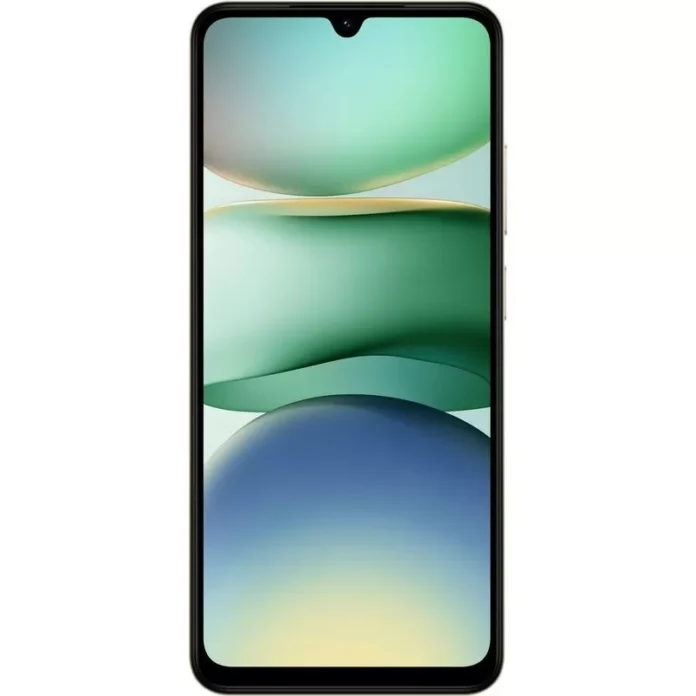 Telefon Mobil Xiaomi Redmi A5 64GB 3GB RAM Dual SIM 4G Sandy Gold Telefon Mobil Xiaomi Redmi A5 64GB 3GB RAM Dual SIM 4G Sandy Gold