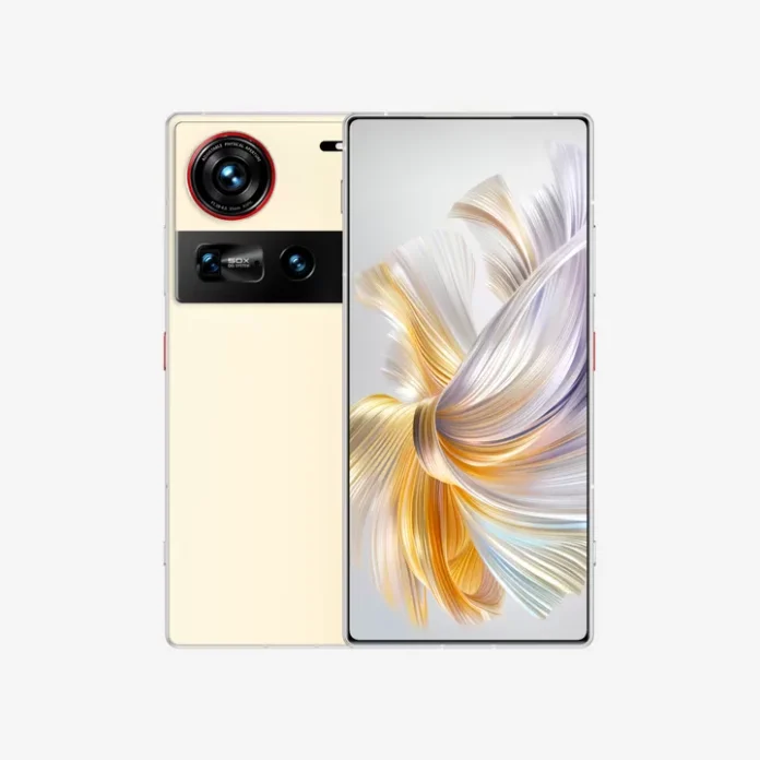Telefon Mobil ZTE Nubia Z70 Ultra 256GB Flash 12GB RAM Dual SIM 5G Black Telefon Mobil ZTE Nubia Z70 Ultra 256GB Flash 12GB RAM Dual SIM 5G Black