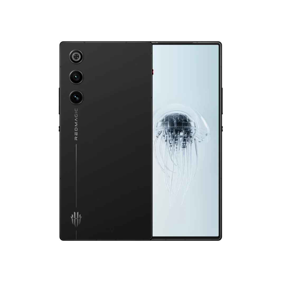 Telefon Mobil ZTE Nubia Red Magic 10 Air 512GB Flash 16GB RAM Dual SIM 5G Black Twilight Telefon Mobil ZTE Nubia Red Magic 10 Air 512GB Flash 16GB RAM Dual SIM 5G Black Twilight