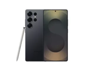 Telefon Mobil Samsung Galaxy S25 Ultra S938 1TB Flash 12GB RAM Nano SIM + eSIM 5G Titanium JetBlack Telefon Mobil Samsung Galaxy S25 Ultra S938 1TB Flash 12GB RAM Nano SIM + eSIM 5G Titanium JetBlack