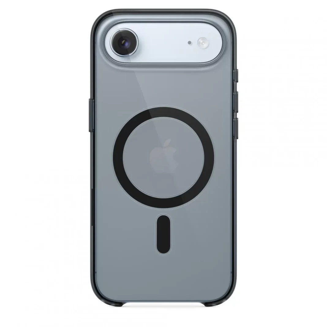Husa de protectie Apple cu MagSafe pentru iPhone Air  Shadow