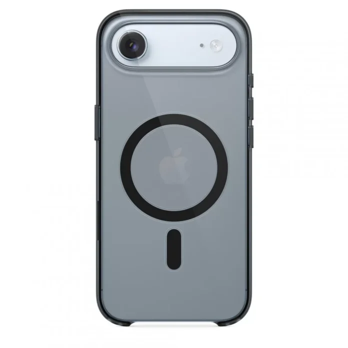 Husa de protectie Apple cu MagSafe pentru iPhone Air  Shadow