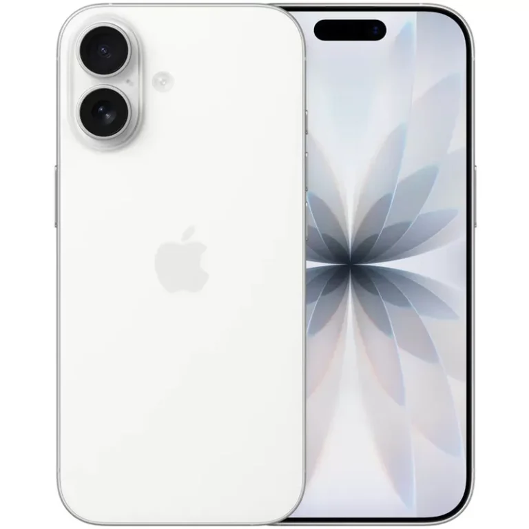 Telefon Mobil Apple iPhone 17  512GB Flash  Nano SIM + eSIM  5G  Lavender