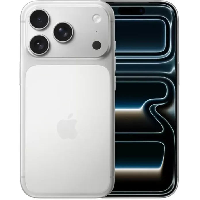 Telefon Mobil Apple iPhone 17 Pro 1TB Flash Nano SIM + eSIM 5G Cosmic Orange Telefon Mobil Apple iPhone 17 Pro 1TB Flash Nano SIM + eSIM 5G Cosmic Orange