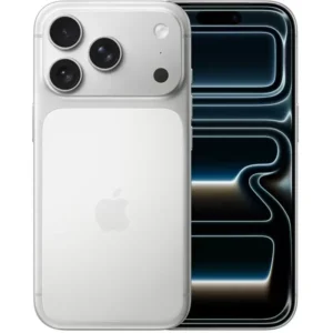 Telefon Mobil Apple iPhone 17 Pro 512GB Flash Nano SIM + eSIM 5G Cosmic Orange Telefon Mobil Apple iPhone 17 Pro 512GB Flash Nano SIM + eSIM 5G Cosmic Orange