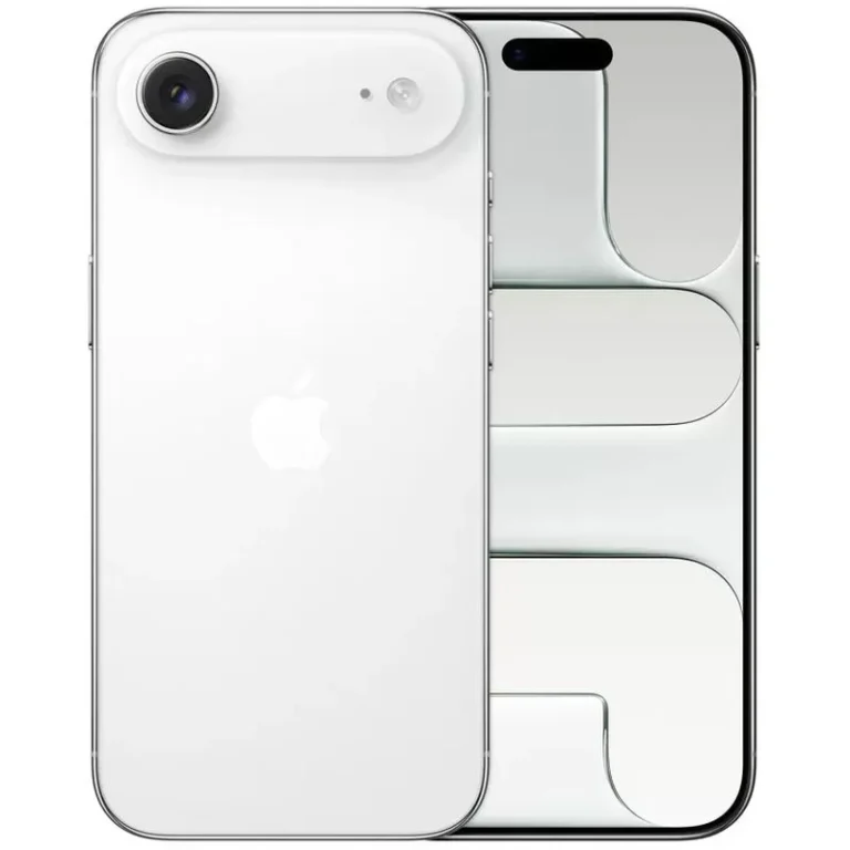 Telefon Mobil Apple iPhone Air  1TB Flash  5G  Cloud White