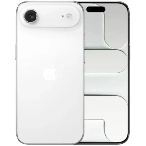 Telefon Mobil Apple iPhone Air 256GB Flash 5G Cloud White Telefon Mobil Apple iPhone Air 256GB Flash 5G Cloud White