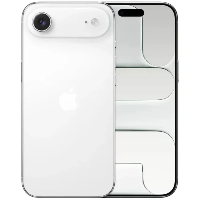 Telefon Mobil Apple iPhone Air  256GB Flash  5G  Cloud White