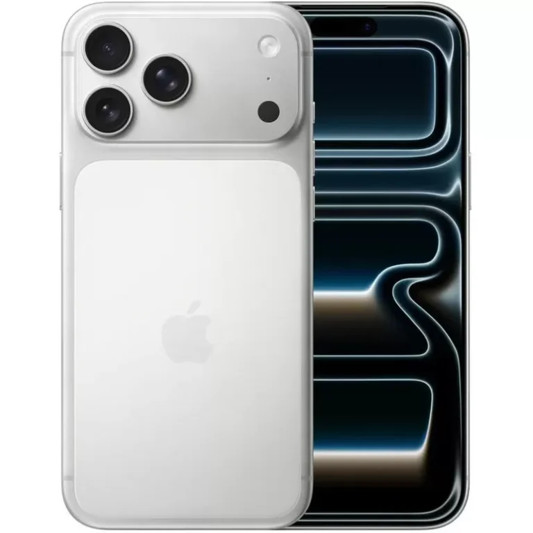 Telefon Mobil Apple iPhone 17 Pro Max  1TB Flash  Nano SIM + eSIM  5G  Deep Blue