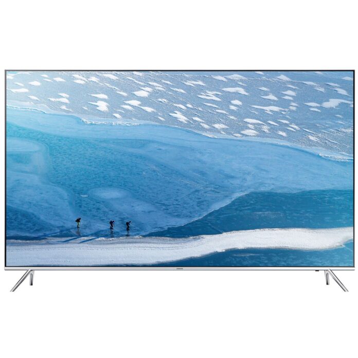 Televizor Smart SUHD, Samsung 49KS7002, 123 cm, Ultra HD 4K Televizor Smart SUHD, Samsung 49KS7002, 123 cm, Ultra HD 4K