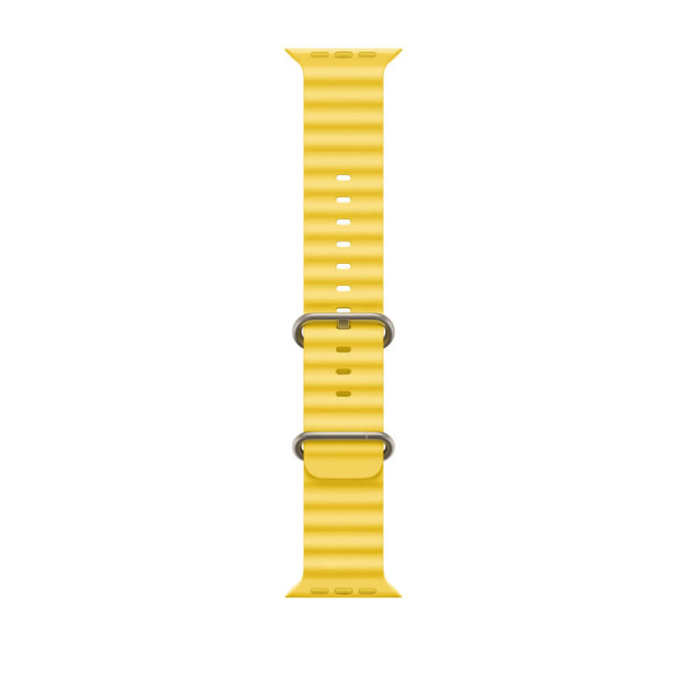 Curea pentru Apple Watch 49mm, Band, Midnight Ocean