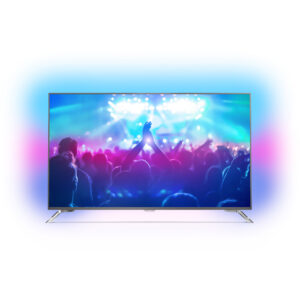 Televizor Smart LED, Philips 49PUS7101/12, 123 cm, Ultra HD 4K Televizor Smart LED, Philips 49PUS7101/12, 123 cm, Ultra HD 4K