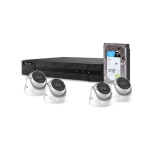 Sistem supraveghere interior HikVision KIT-HK-4EXT2MP40IR-1HDD-V2, 4 camere, 2 MP, 2.7-13.5 mm, IR 40 m + HDD gratis Sistem supraveghere interior HikVision KIT-HK-4EXT2MP40IR-1HDD-V2, 4 camere, 2 MP, 2.7-13.5 mm, IR 40 m + HDD gratis