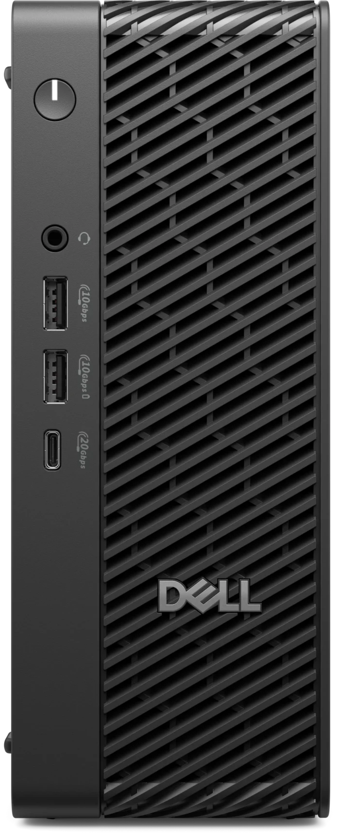 Sistem Brand Dell Pro Max Micro FCM2250  Intel Core Ultra 7 265  RTX A400-4GB  RAM 32GB  SSD 1TB  Windows 11 Pro  NBD