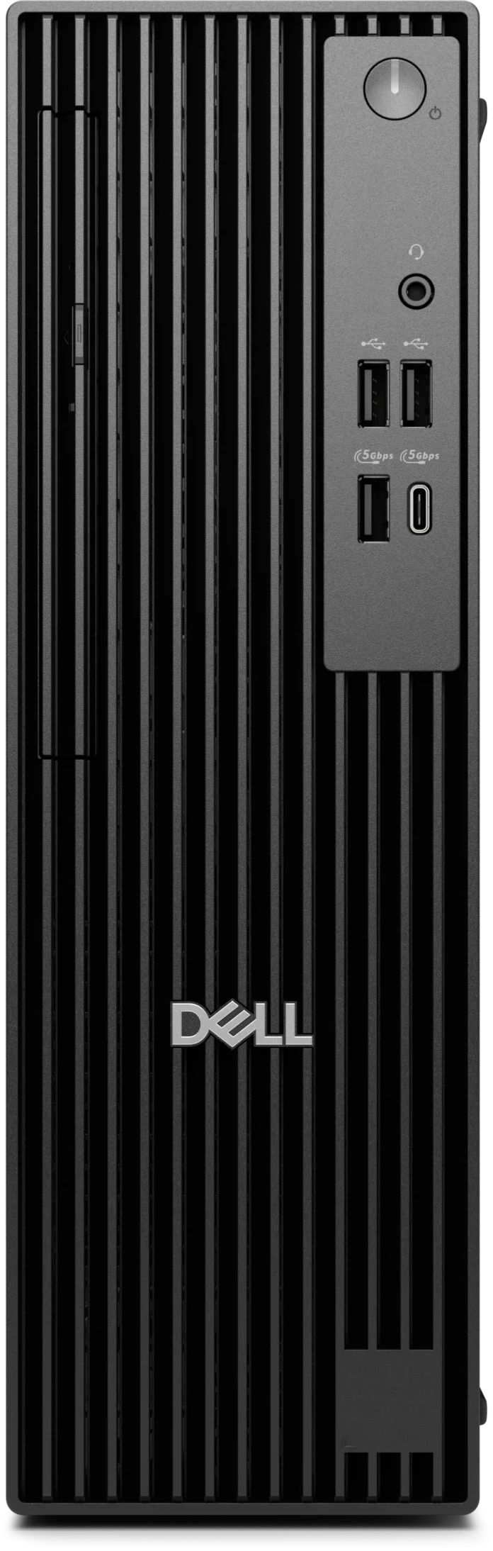 Sistem Brand Dell Pro Slim QCS1250  Intel Core i5-14500  RAM 16GB  SSD 512GB  Windows 11 Pro  ProSupport