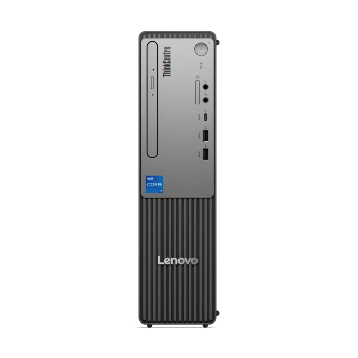 Sistem Brand Lenovo ThinkCentre Neo 50s Gen5 Intel Core i3-14100 RAM 8GB SSD 256GB DVD-RW No OS Sistem Brand Lenovo ThinkCentre Neo 50s Gen5 Intel Core i3-14100 RAM 8GB SSD 256GB DVD-RW No OS