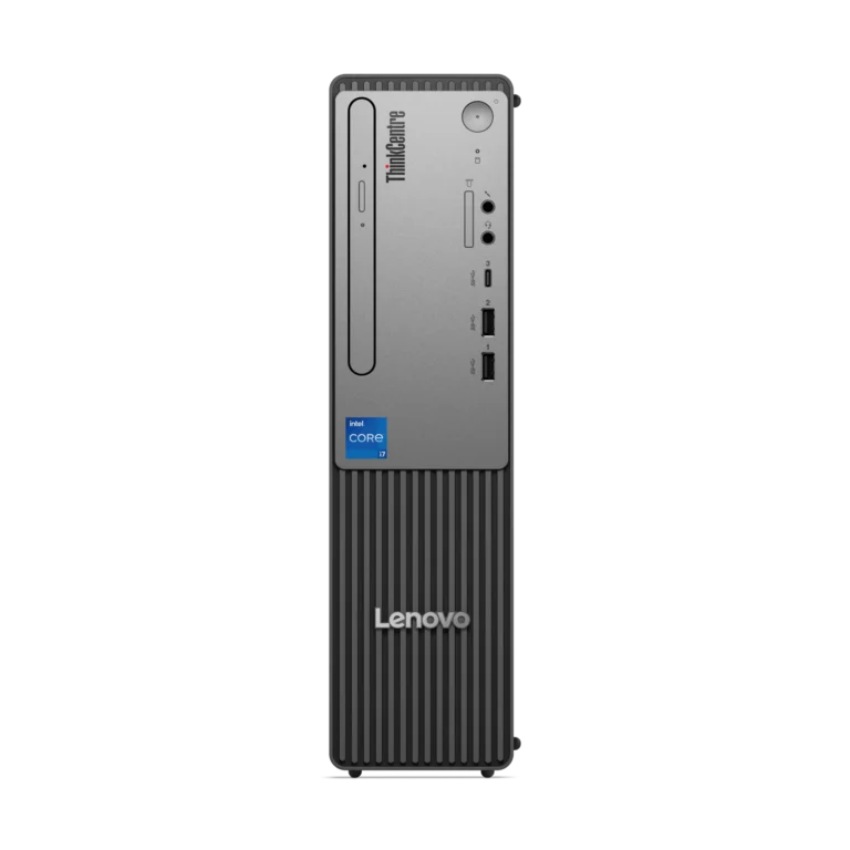 Sistem Brand Lenovo ThinkCentre Neo 50s Gen5  Intel Core i3-14100  RAM 8GB  SSD 256GB  DVD-RW  No OS