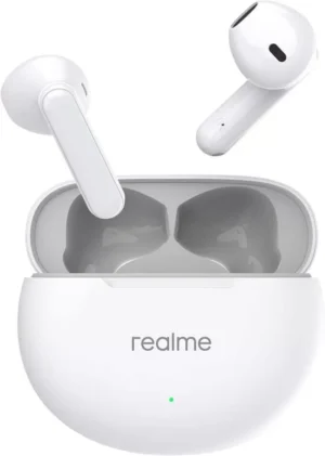 Casti Realme Buds T01 White Casti Realme Buds T01 White