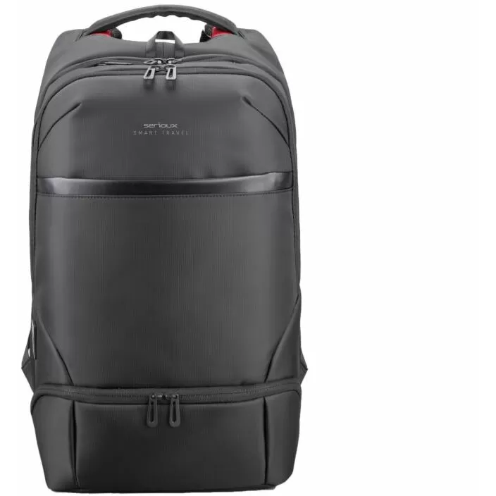 Rucsac notebook Serioux SMART TRAVEL ST9588