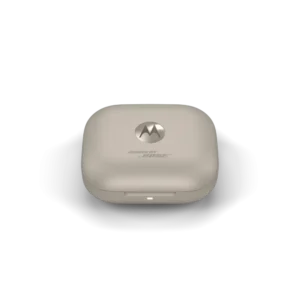 Casti Motorola Moto Buds Plus Beach Sand Casti Motorola Moto Buds Plus Beach Sand