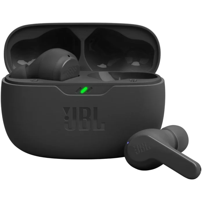 Casti JBL Wave Beam  Black