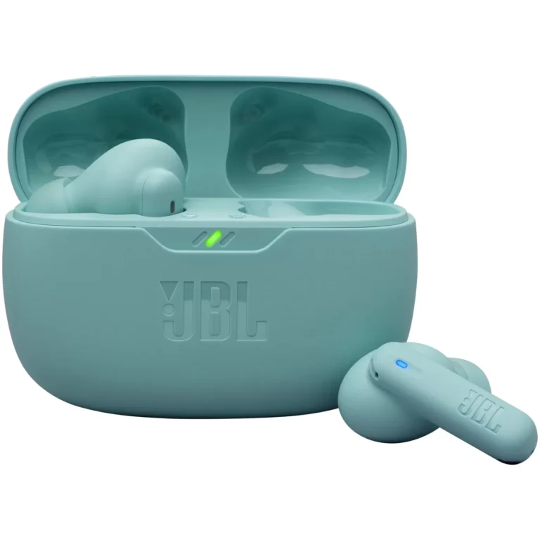 Casti JBL Wave Beam 2  White