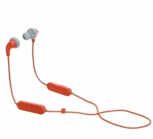 Casti JBL Endurance Run 2 Wireless White Casti JBL Endurance Run 2 Wireless White